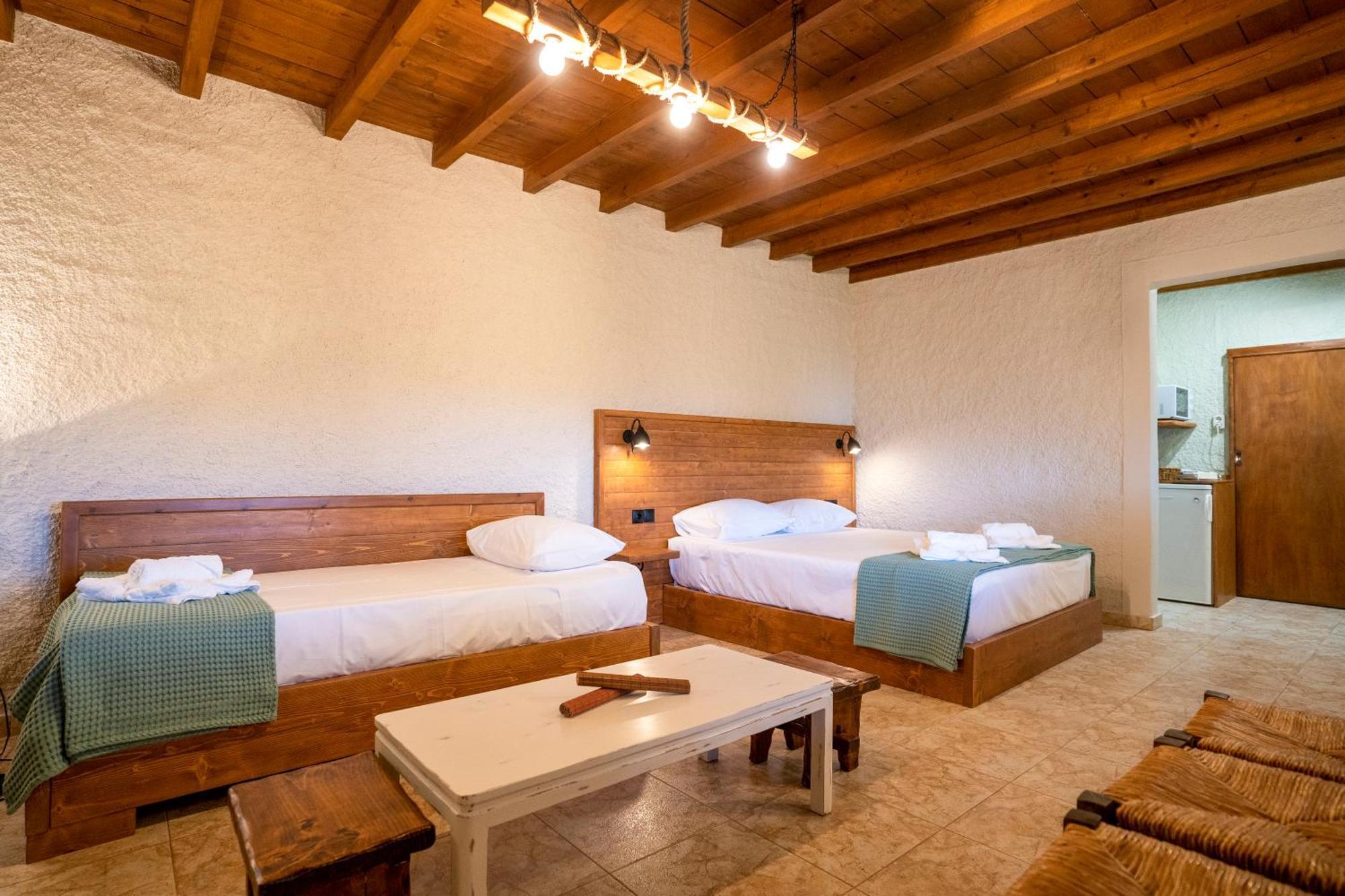 Holiday home Ktima Asteria *