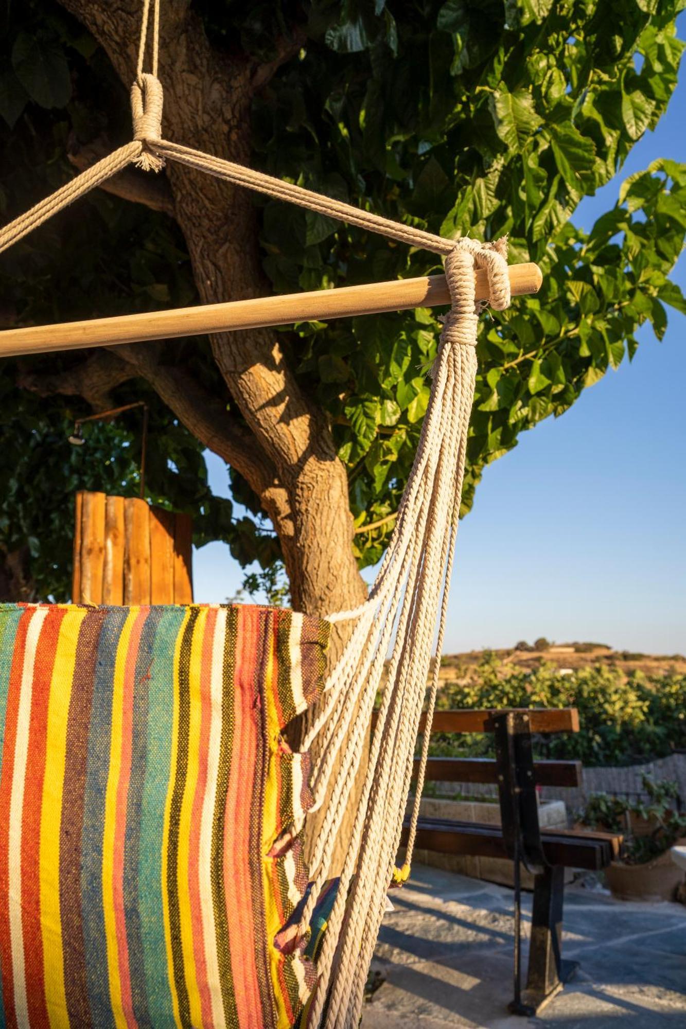 Holiday home Ktima Asteria Karystos (Evia)